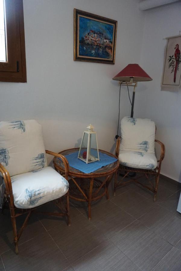 דירות Thimonia Blue Horizon Dream מראה חיצוני תמונה